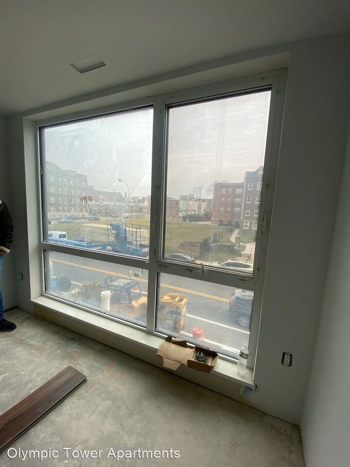 Olympic Tower - Photo 4 of 23