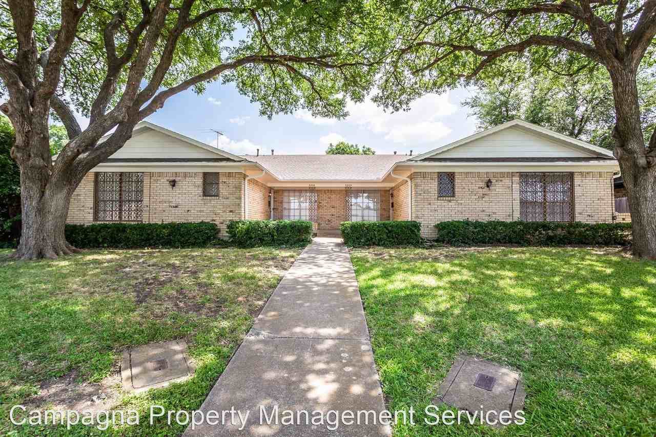 6204/6206 Rincon Way Apartments in Lakewood, Dallas, TX 75214 Zumper