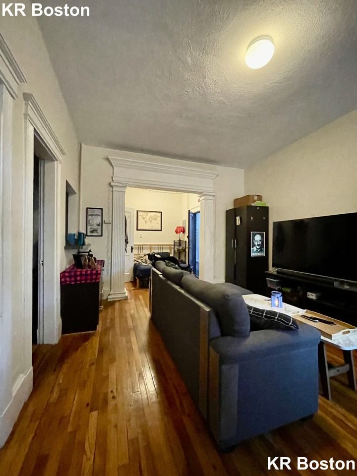 Commonwealth Ave. & Griggs Street #4 - Photo 2 of 13