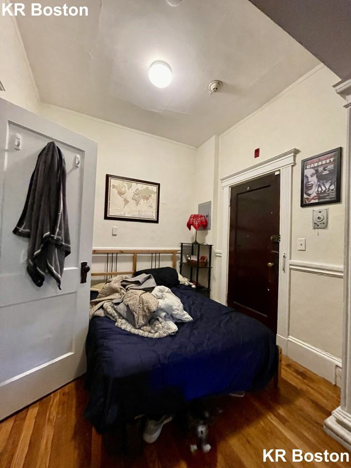 Commonwealth Ave. & Griggs Street #4 - Photo 3 of 13