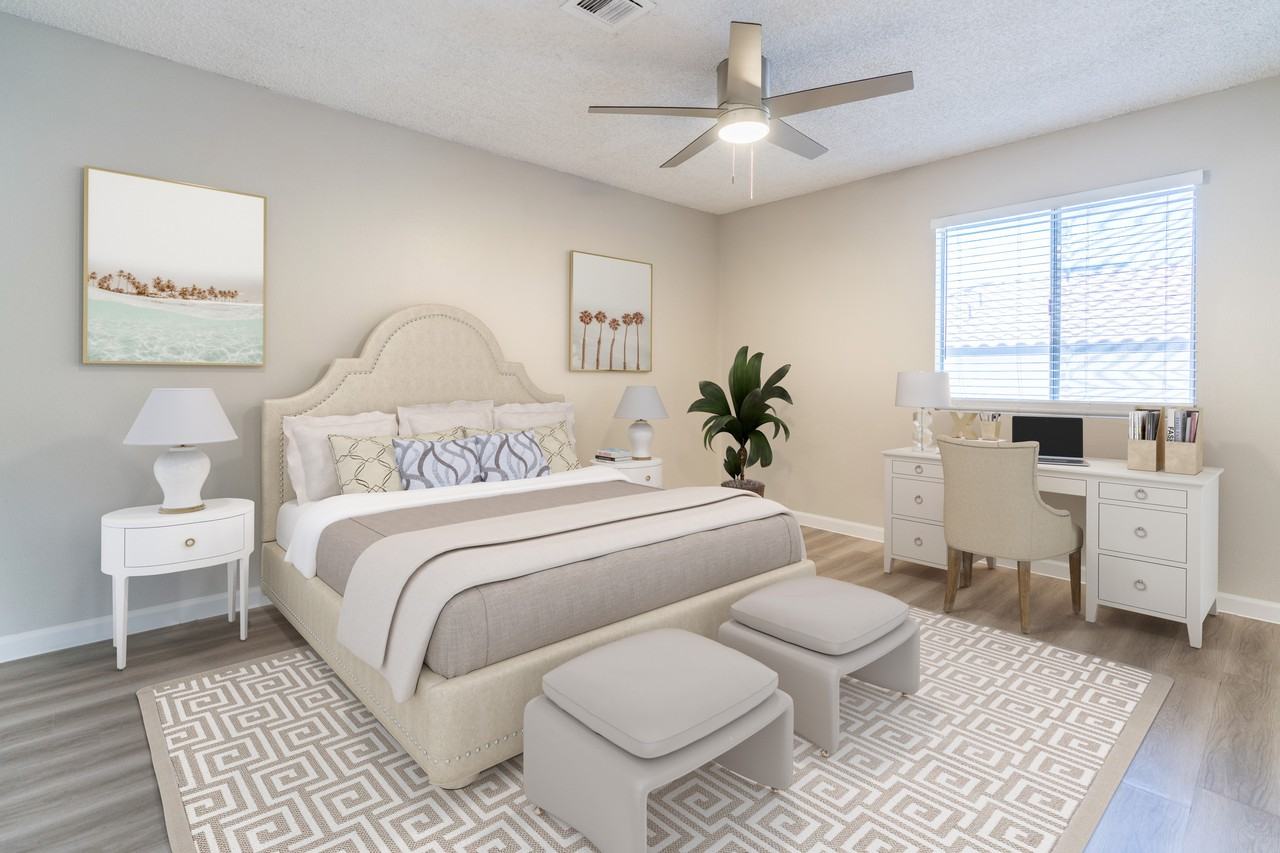 Tides on Charleston 6501 W Charleston Blvd, Las Vegas, NV 89146