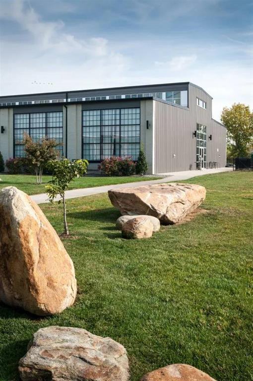 New Manchester Flats - Photo 2 of 30