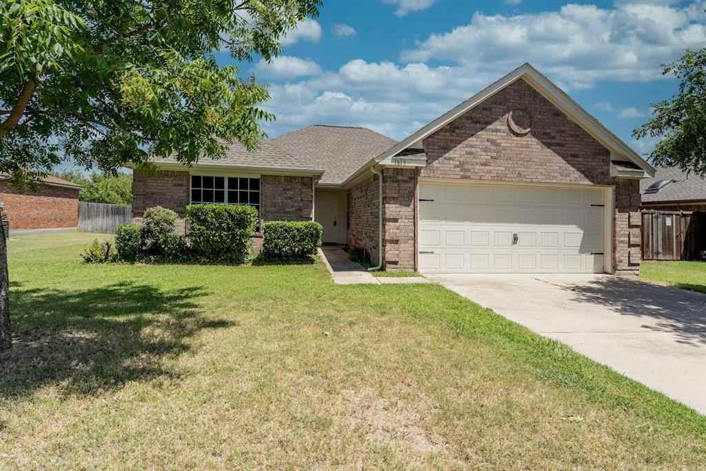 rentals in corinth tx