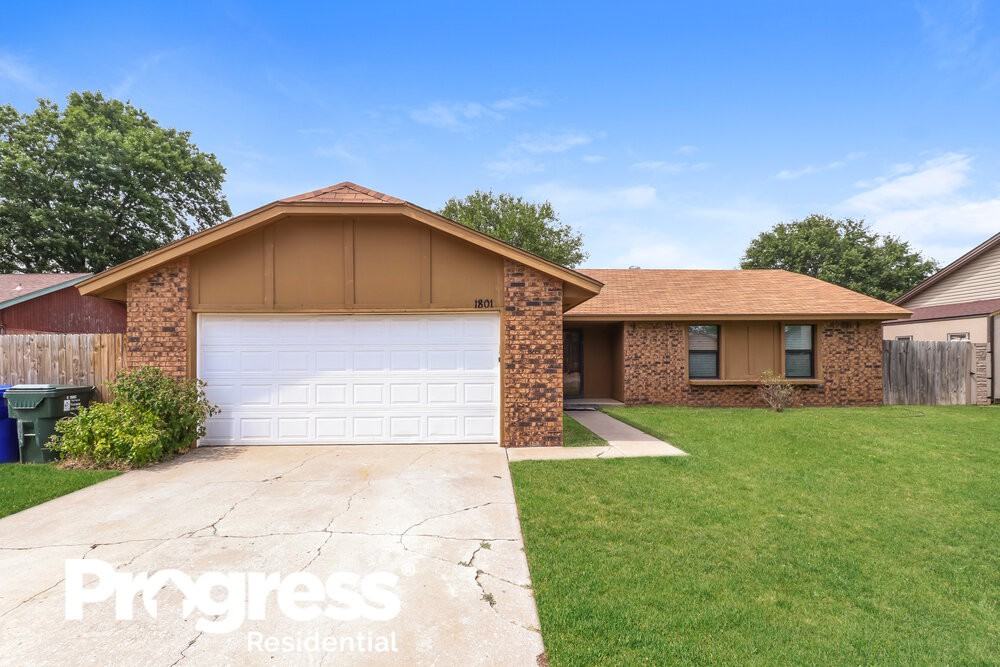 Houses for Rent In Norman, OK 118 Rentals Available Zumper