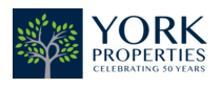 York Properties, Inc.