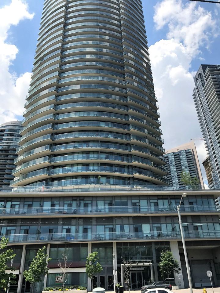 Beyond the Sea Star Tower #577 - Photo 2 of 20