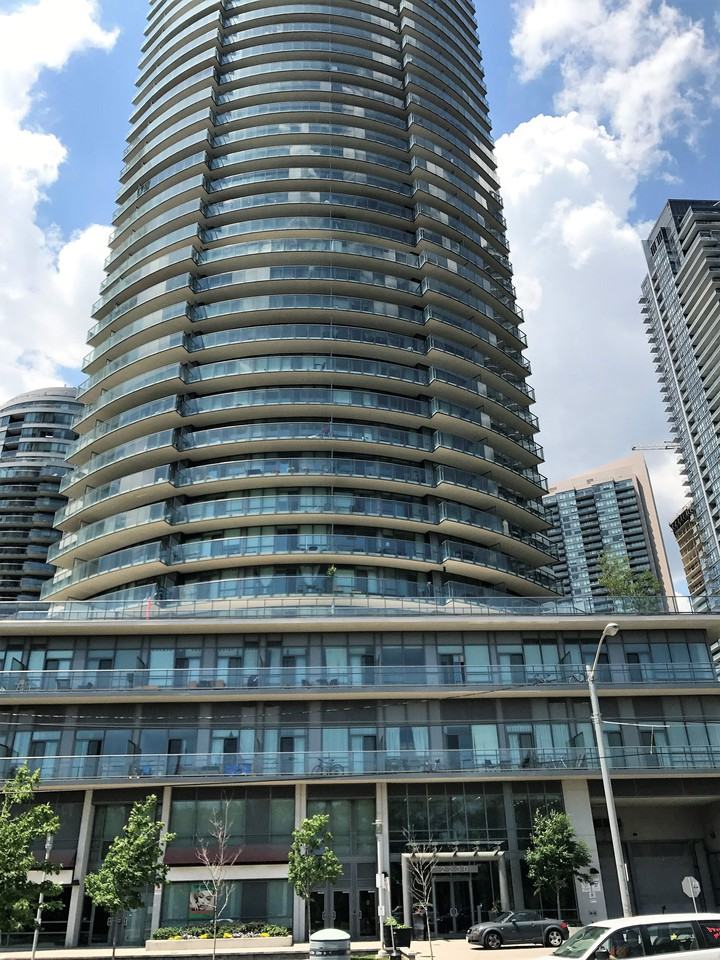 Beyond the Sea Star Tower #577 - Photo 3 of 20