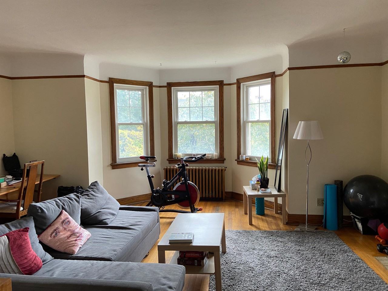 325 Clemow Avenue Unit 7 Apartments 325 Grimes Realty Co, Ottawa