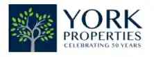 York Properties, Inc.