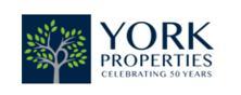 York Properties, Inc.