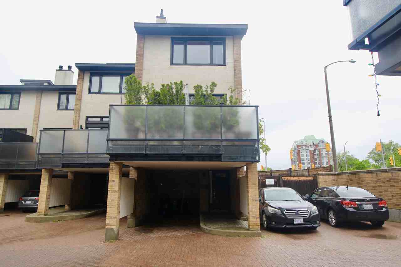 575 Old St. Patrick Apartments in Lower Town, Ottawa, ON K1N 9H5 Zumper