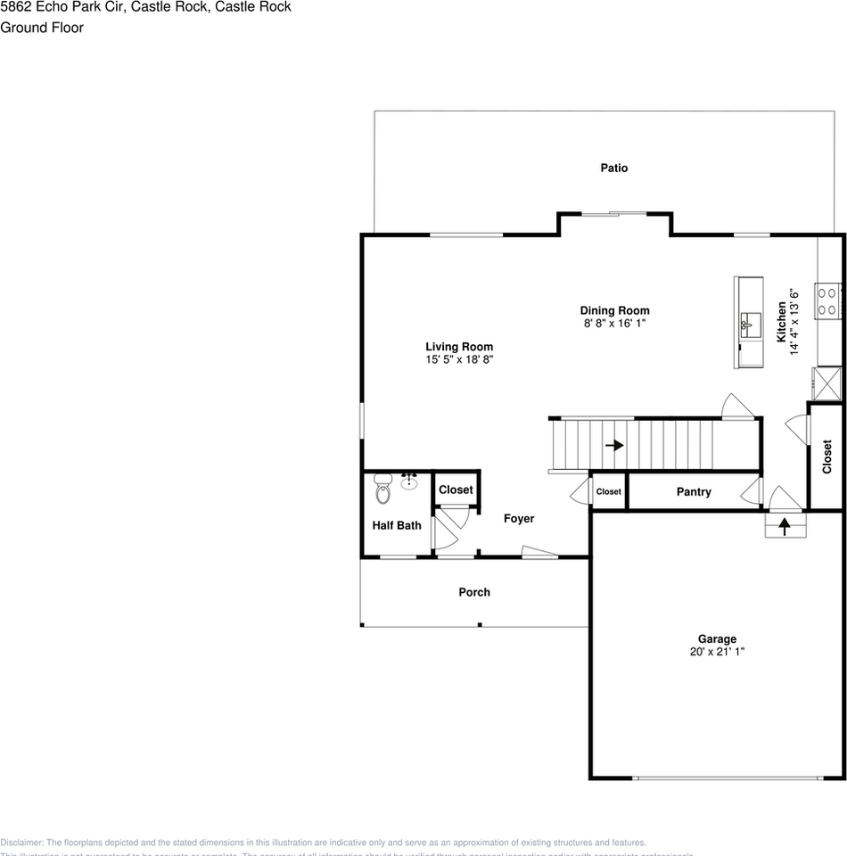 5862 Echo Park Cir - Photo 2 of 28
