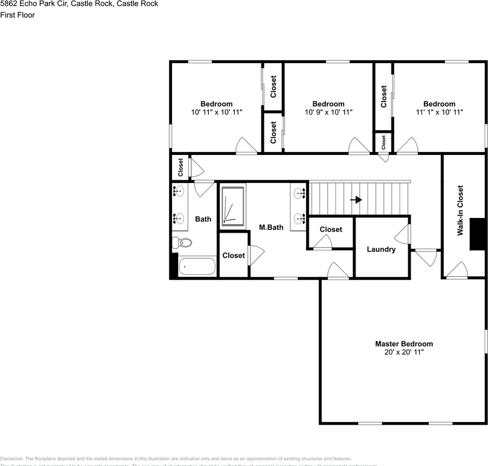 5862 Echo Park Cir - Photo 3 of 28