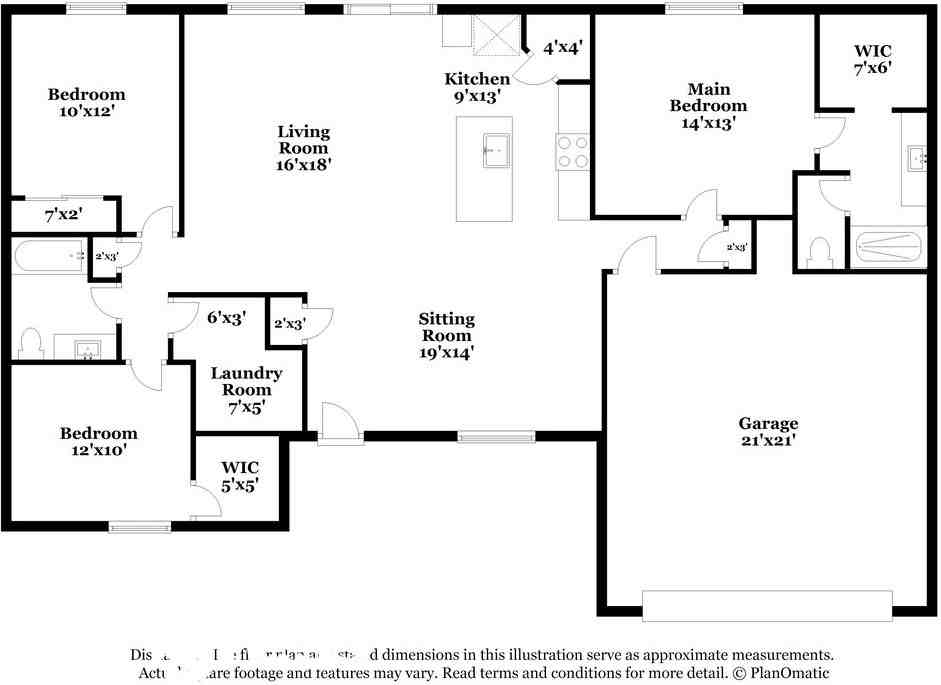 7481 W Jeffrey Rd - Photo 2 of 16