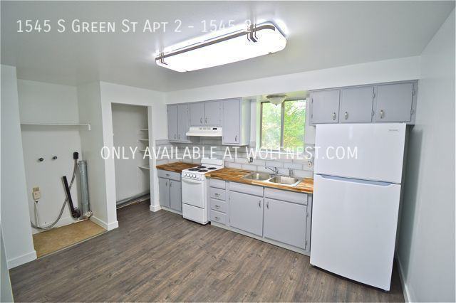 1545 S Green St Apt 2 #1545-2 - Photo 2 of 15