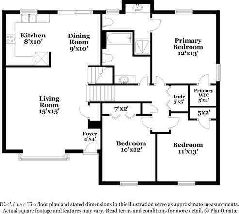 2212 S 16th Ter - Photo 2 of 17