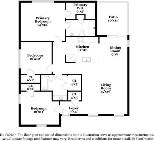 1102 Skyland St - Photo 2 of 16