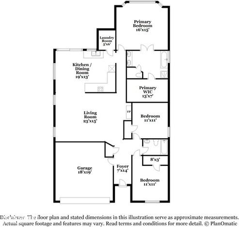 2724 Albatross Ln - Photo 2 of 16