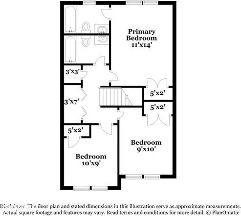 4912 Windblown Ct - Photo 3 of 17