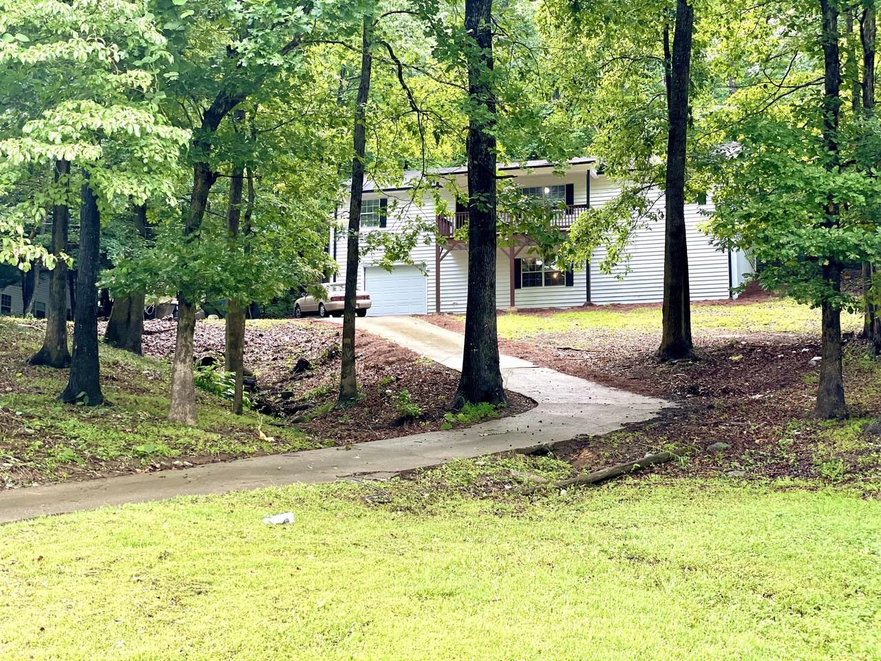 5019 Peach Mountain Cir #1 - Photo 2 of 20