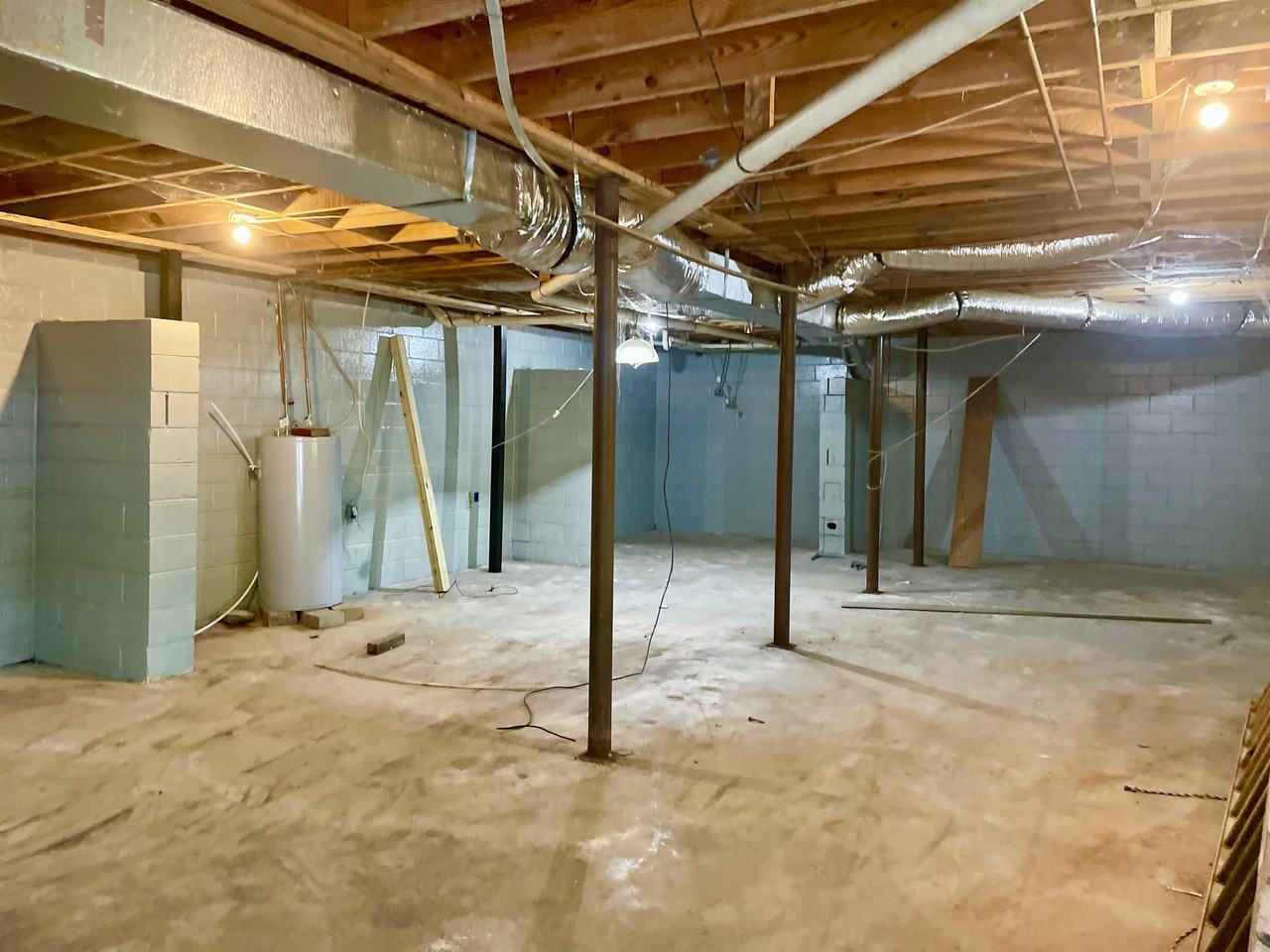 5019 Peach Mountain Cir #1 - Photo 3 of 20