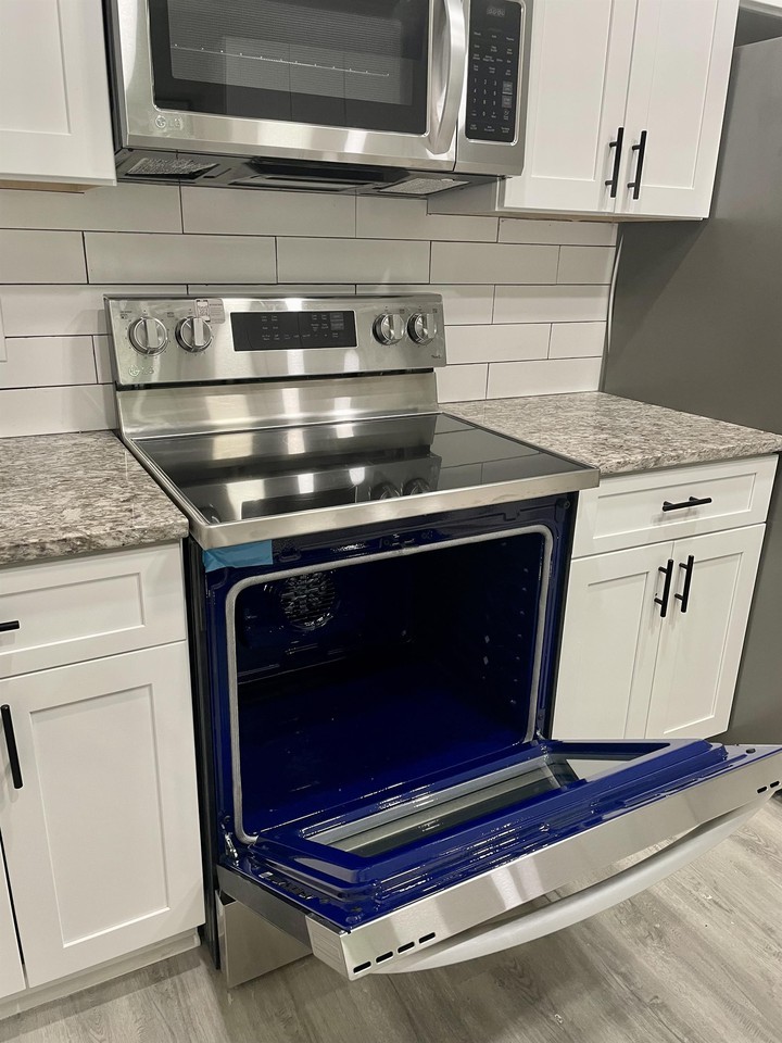 5019 Peach Mountain Cir #1 - Photo 4 of 20