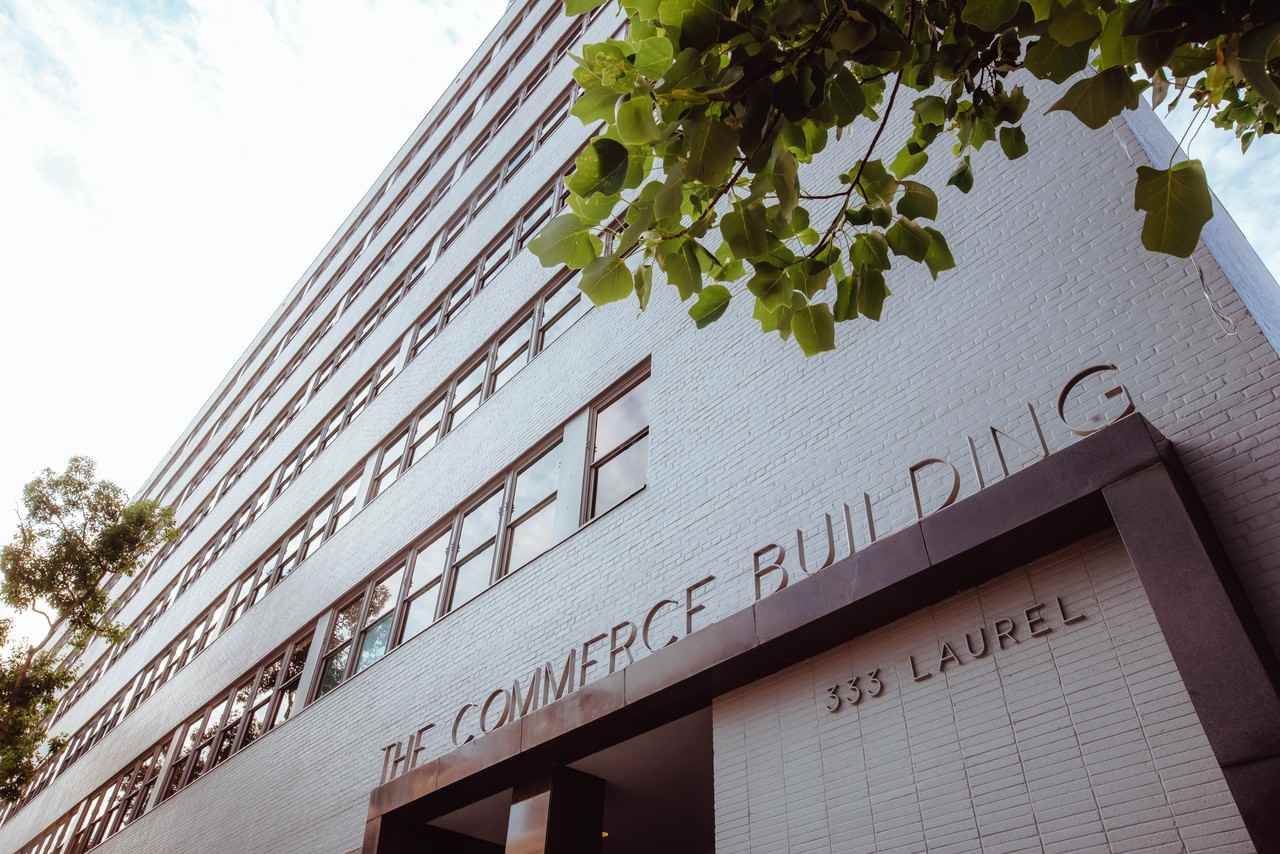 The Commerce Building - Photo 2 of 33