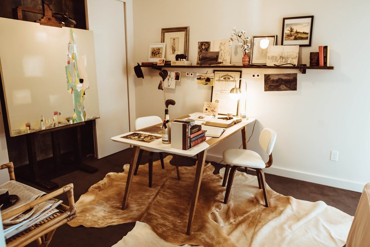 The Commerce Building - Photo 6 of 33