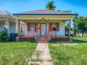 1226 Nw 8th St #1 - Photo 1 of 1