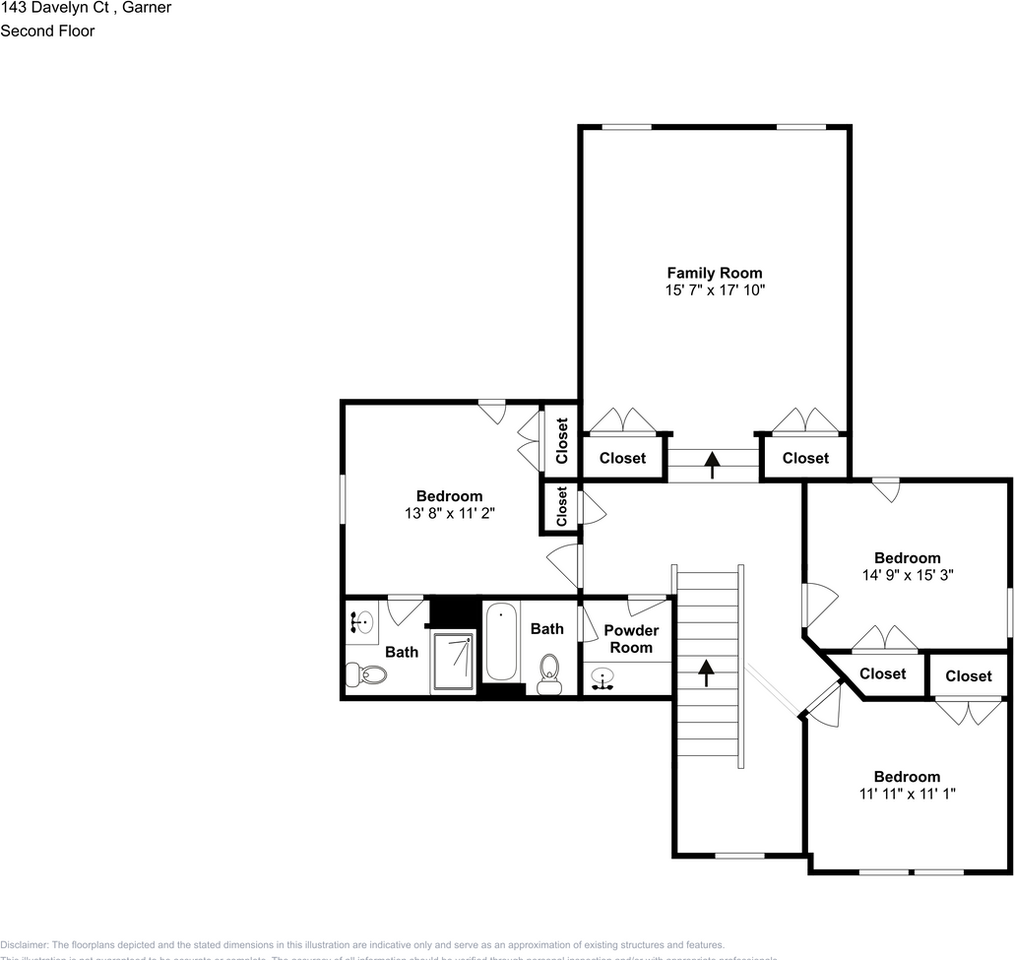 143 Davelyn Ct - Photo 3 of 22