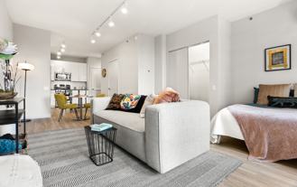 333 S Wells St #1402 - Photo 1 of 1