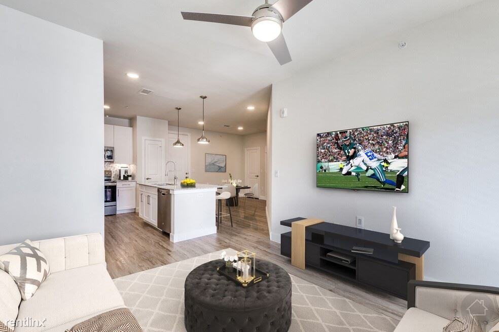 500 E Whitestone Blvd - Photo 2 of 8