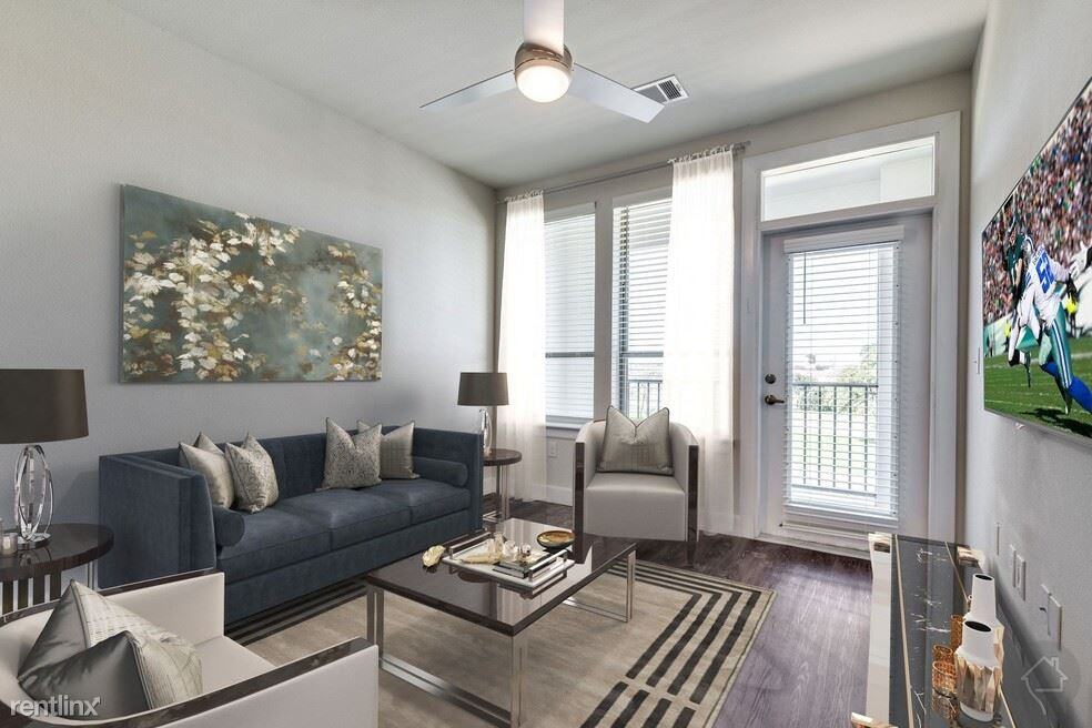 500 E Whitestone Blvd - Photo 3 of 8