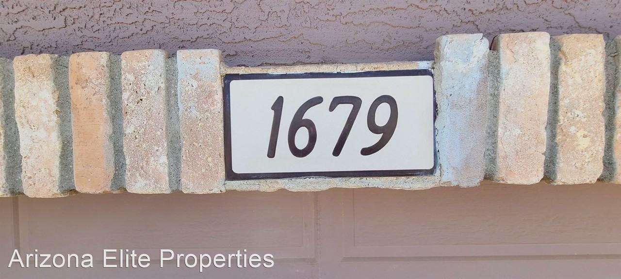 1679 E Milky Way - Photo 2 of 36