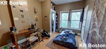 featured image of Brook St. & Aspinwall Avenue #3