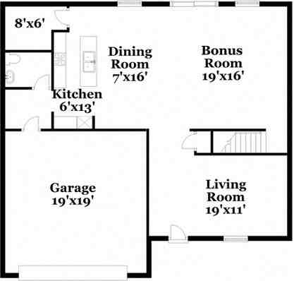 716 Bradberry Bush Ln - Photo 2 of 17
