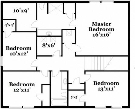 716 Bradberry Bush Ln - Photo 3 of 17