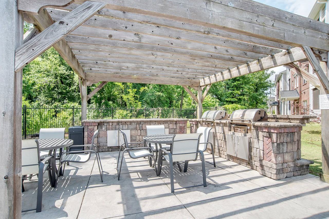 Broadstreet at EastChase Apartments - Photo 6 of 24