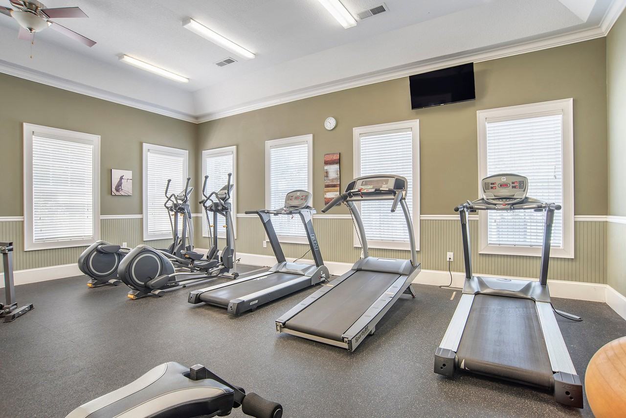 Broadstreet at EastChase Apartments 8462 Eastchase Pkwy, Montgomery