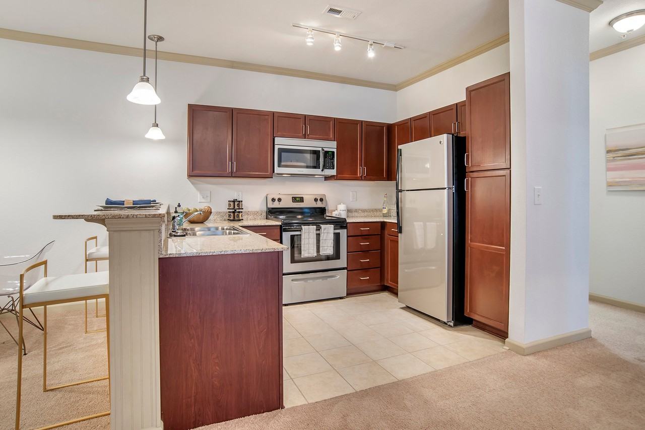 Broadstreet at EastChase Apartments - Photo 2 of 24