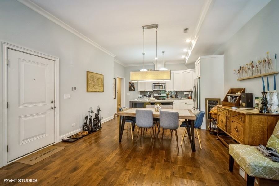 3745 N Sheffield - 3 #3 - Photo 5 of 14