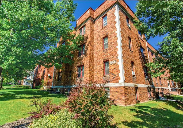 1804 W Genesee St #21G