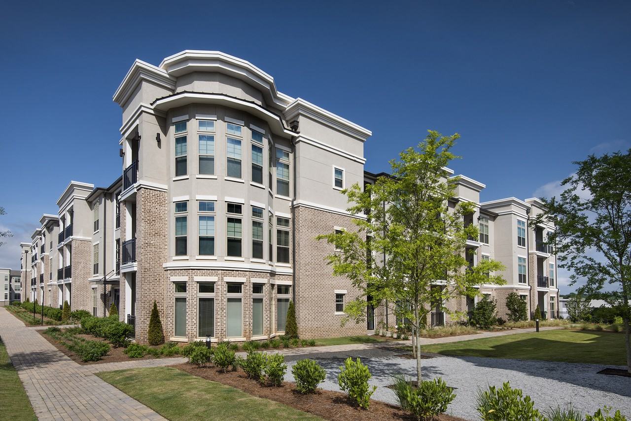 The Heights at Exchange - Photo 2 of 18