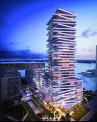 15 Queens Quay E #2806