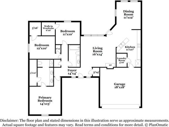 54 Robins Nest Dr - Photo 2 of 16