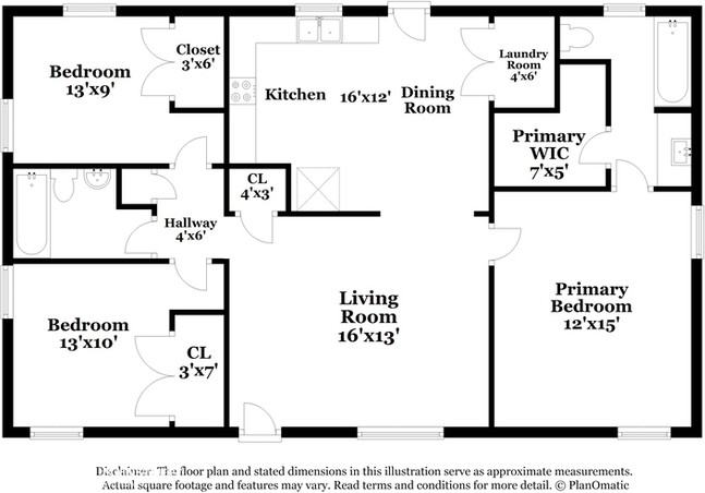 2601 Waughtown St - Photo 2 of 16