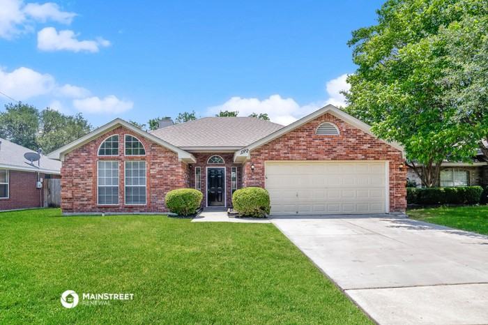 1772 Independence Rd