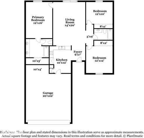 417 Peppermill Cir - Photo 2 of 16