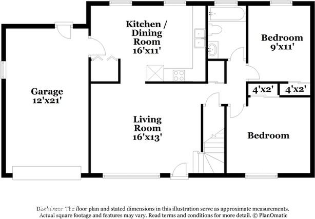 1555 Basil Dr - Photo 3 of 17