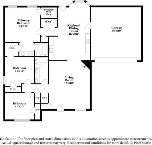 6464 Elmwood Cv - Photo 2 of 16